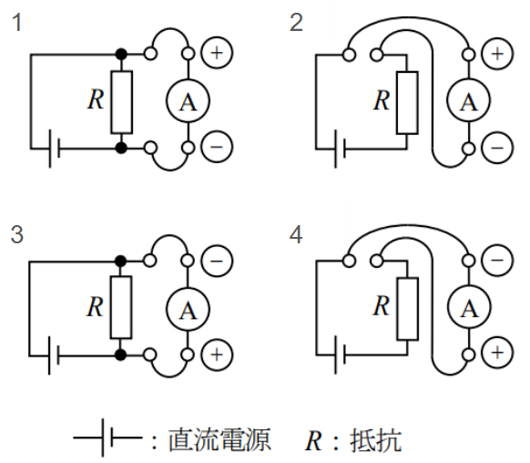 接合型トランジスタと接合型FET